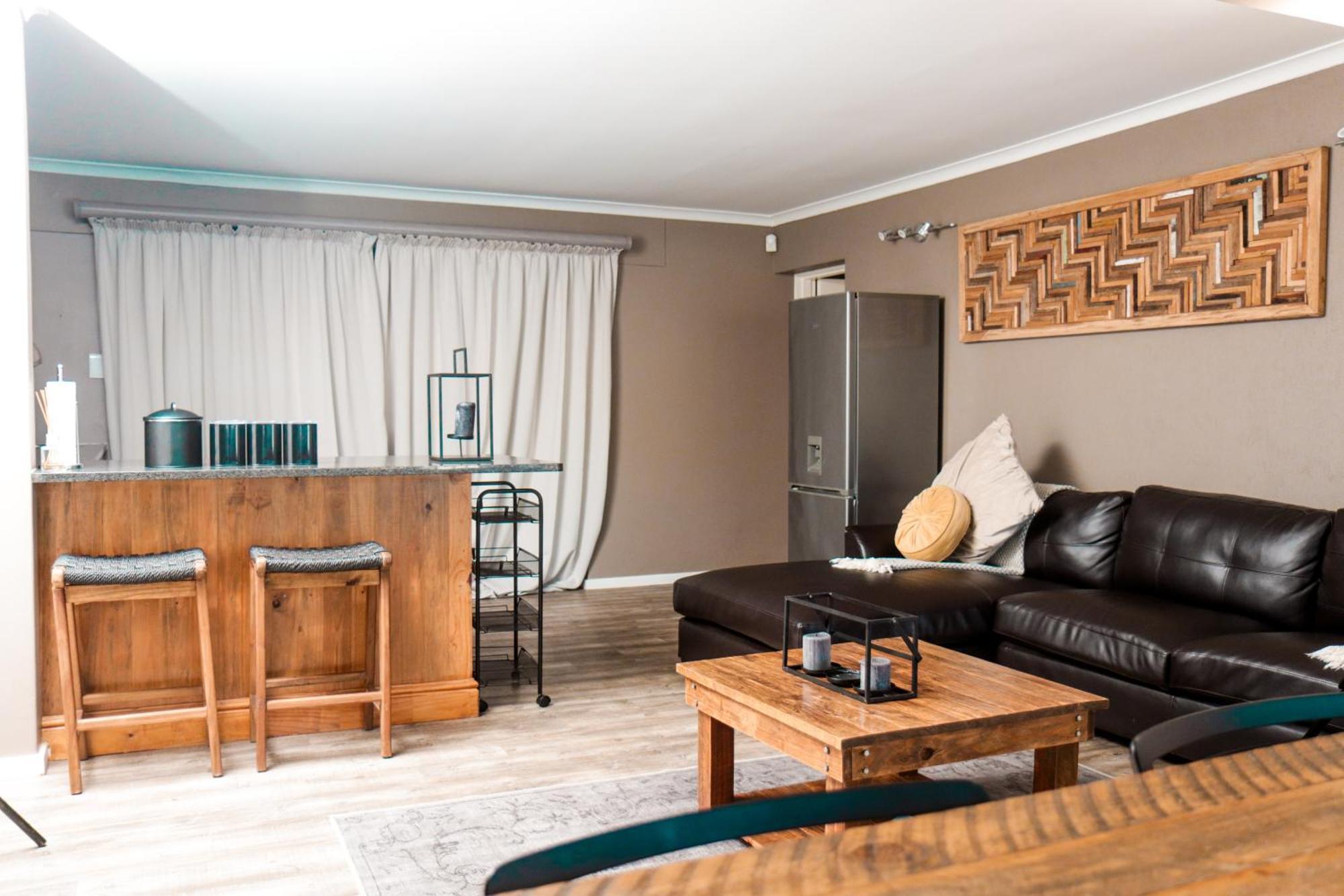Nine On Uys Street B & B Jeffreys Bay Exterior photo