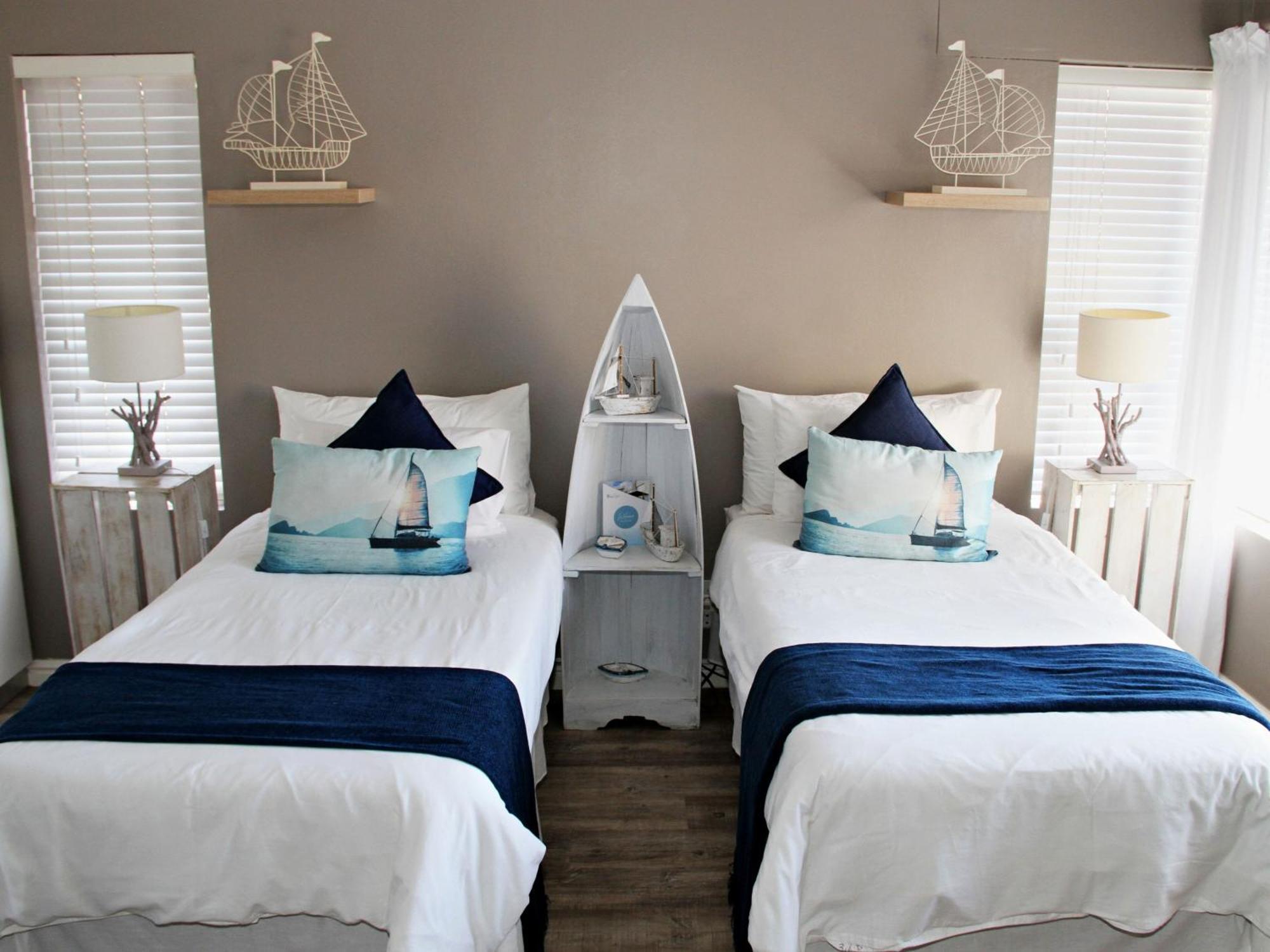 Nine On Uys Street B & B Jeffreys Bay Exterior photo