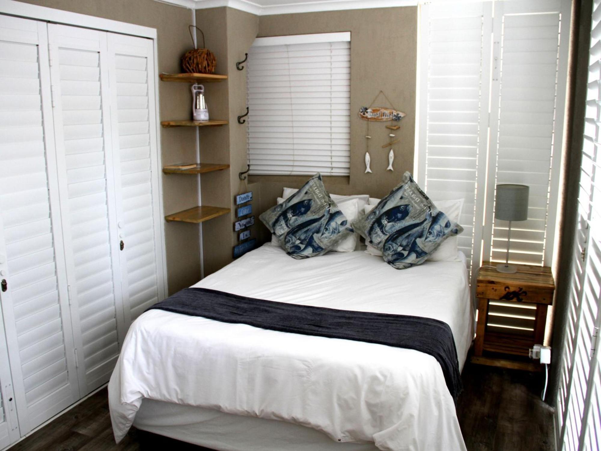 Nine On Uys Street B & B Jeffreys Bay Exterior photo